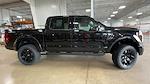 2025 Ford F-150 Super Crew 4x4 Shelby Off-Road Premium Lifted Truck for sale #1FTFW5L50SFB46363 - photo 2