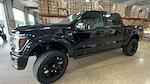 2025 Ford F-150 Super Crew 4x4 Shelby Off-Road Premium Lifted Truck for sale #1FTFW5L50SFB46363 - photo 5
