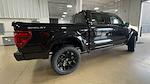 2025 Ford F-150 Super Crew 4x4 Shelby Off-Road Premium Lifted Truck for sale #1FTFW5L50SFB46363 - photo 9