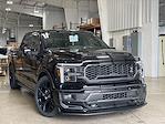 2025 Ford F-150 Super Crew 4x4 Shelby Super Snake Premium Performance Truck for sale #1FTFW5L50SFB48534 - photo 10