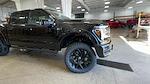 2025 Ford F-150 Super Crew 4x4 Shelby Off-Road Premium Lifted Truck for sale #1FTFW5L50SFB79315 - photo 2