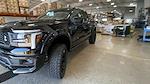 2025 Ford F-150 Super Crew 4x4 Shelby Off-Road Premium Lifted Truck for sale #1FTFW5L50SFB79315 - photo 4