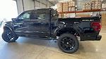 2025 Ford F-150 Super Crew 4x4 Shelby Off-Road Premium Lifted Truck for sale #1FTFW5L50SFB79315 - photo 6