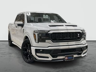 2025 Ford F-150 Super Crew 4x4 Shelby Super Snake Premium Performance Truck for sale #1FTFW5L50SFB98205 - photo 1