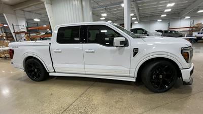 2025 Ford F-150 Super Crew 4x4 Shelby Super Snake Premium Performance Truck for sale #1FTFW5L50SFB98205 - photo 2
