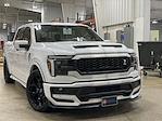 2025 Ford F-150 Super Crew 4x4 Shelby Super Snake Premium Performance Truck for sale #1FTFW5L50SFB98205 - photo 10