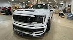 2025 Ford F-150 Super Crew 4x4 Shelby Super Snake Premium Performance Truck for sale #1FTFW5L50SFB98205 - photo 4