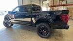 2025 Ford F-150 Super Crew 4x4 Shelby Off-Road Premium Lifted Truck for sale #1FTFW5L50SKE84238 - photo 6