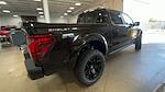 2025 Ford F-150 Super Crew 4x4 Shelby Off-Road Premium Lifted Truck for sale #1FTFW5L50SKE84238 - photo 8