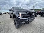 2025 Ford F-150 Super Crew 4x4 Black Widow Premium Lifted Truck for sale #1FTFW5L50SKE84451 - photo 10