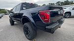 2025 Ford F-150 Super Crew 4x4 Black Widow Premium Lifted Truck for sale #1FTFW5L50SKE84451 - photo 2