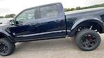 2025 Ford F-150 Super Crew 4x4 Black Widow Premium Lifted Truck for sale #1FTFW5L50SKE84451 - photo 3