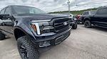 2025 Ford F-150 Super Crew 4x4 Black Widow Premium Lifted Truck for sale #1FTFW5L50SKE84451 - photo 6