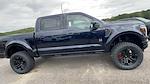 2025 Ford F-150 Super Crew 4x4 Black Widow Premium Lifted Truck for sale #1FTFW5L50SKE84451 - photo 7