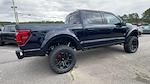 2025 Ford F-150 Super Crew 4x4 Black Widow Premium Lifted Truck for sale #1FTFW5L50SKE84451 - photo 8
