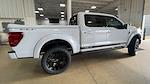2025 Ford F-150 Super Crew 4x4 Shelby Off-Road Premium Lifted Truck for sale #1FTFW5L50SKE85860 - photo 9