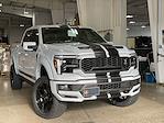 2025 Ford F-150 Super Crew 4x4 Shelby Off-Road Premium Lifted Truck for sale #1FTFW5L50SKE85860 - photo 10