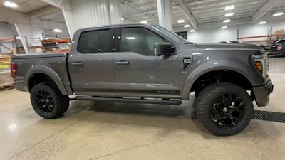 2025 Ford F-150 Super Crew 4x4 Shelby Off-Road Premium Lifted Truck for sale #1FTFW5L50SKE86104 - photo 2