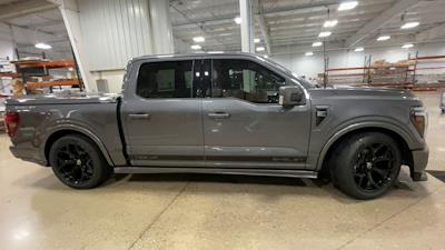 2025 Ford F-150 Super Crew 4x4 Shelby Super Snake Premium Performance Truck for sale #1FTFW5L50SKE86118 - photo 2