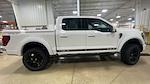 2025 Ford F-150 Super Crew 4x4 Shelby Off-Road Premium Lifted Truck for sale #1FTFW5L50SKE86409 - photo 9