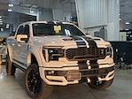 2025 Ford F-150 Super Crew 4x4 Shelby Off-Road Premium Lifted Truck for sale #1FTFW5L50SKE86409 - photo 10