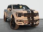 2025 Ford F-150 Super Crew 4x4 Shelby Off-Road Premium Lifted Truck for sale #1FTFW5L50SKE86409 - photo 1