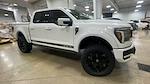 2025 Ford F-150 Super Crew 4x4 Shelby Off-Road Premium Lifted Truck for sale #1FTFW5L50SKE86409 - photo 2