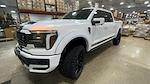 2025 Ford F-150 Super Crew 4x4 Shelby Off-Road Premium Lifted Truck for sale #1FTFW5L50SKE86409 - photo 4