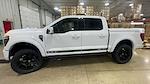 2025 Ford F-150 Super Crew 4x4 Shelby Off-Road Premium Lifted Truck for sale #1FTFW5L50SKE86409 - photo 5