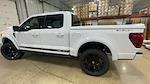 2025 Ford F-150 Super Crew 4x4 Shelby Off-Road Premium Lifted Truck for sale #1FTFW5L50SKE86409 - photo 6