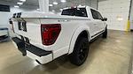 2025 Ford F-150 Super Crew 4x4 Shelby Off-Road Premium Lifted Truck for sale #1FTFW5L50SKE86409 - photo 8