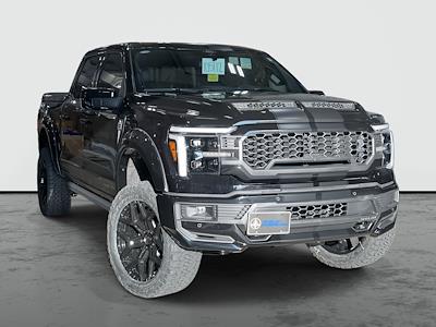 2025 Ford F-150 Super Crew 4x4 Shelby Off-Road Premium Lifted Truck for sale #1FTFW5L50SKE93229 - photo 1
