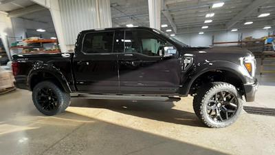 2025 Ford F-150 Super Crew 4x4 Shelby Off-Road Premium Lifted Truck for sale #1FTFW5L50SKE93229 - photo 2