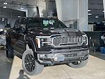 2025 Ford F-150 Super Crew 4x4 Shelby Off-Road Premium Lifted Truck for sale #1FTFW5L50SKE93229 - photo 10