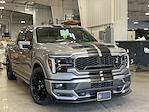 2025 Ford F-150 Super Crew 4x4 Shelby Super Snake Premium Performance Truck for sale #1FTFW5L50SKE97653 - photo 10