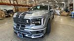 2025 Ford F-150 Super Crew 4x4 Shelby Super Snake Premium Performance Truck for sale #1FTFW5L50SKE97653 - photo 4