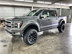 2024 Ford F-150 Super Crew 4x4 Black Widow Supercharged Premium Lifted Truck for sale #1FTFW5L51RFA95725 - photo 10