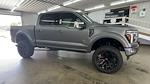 2024 Ford F-150 Super Crew 4x4 Black Widow Supercharged Premium Lifted Truck for sale #1FTFW5L51RFA95725 - photo 2