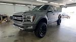 2024 Ford F-150 Super Crew 4x4 Black Widow Supercharged Premium Lifted Truck for sale #1FTFW5L51RFA95725 - photo 4