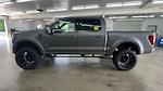 2024 Ford F-150 Super Crew 4x4 Black Widow Supercharged Premium Lifted Truck for sale #1FTFW5L51RFA95725 - photo 5