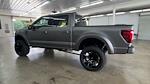 2024 Ford F-150 Super Crew 4x4 Black Widow Supercharged Premium Lifted Truck for sale #1FTFW5L51RFA95725 - photo 6