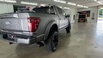 2024 Ford F-150 Super Crew 4x4 Black Widow Supercharged Premium Lifted Truck for sale #1FTFW5L51RFA95725 - photo 8
