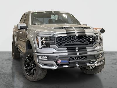 2024 Ford F-150 Super Crew 4x4 Shelby Off-Road Premium Lifted Truck for sale #1FTFW5L51RFB04083 - photo 1