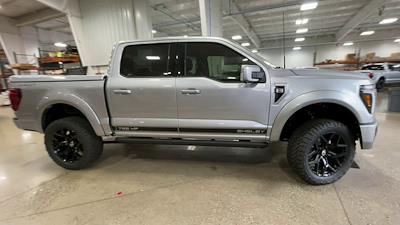 2024 Ford F-150 Super Crew 4x4 Shelby Off-Road Premium Lifted Truck for sale #1FTFW5L51RFB04083 - photo 2