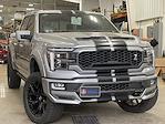 2024 Ford F-150 Super Crew 4x4 Shelby Off-Road Premium Lifted Truck for sale #1FTFW5L51RFB04083 - photo 10