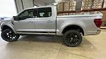 2024 Ford F-150 Super Crew 4x4 Shelby Off-Road Premium Lifted Truck for sale #1FTFW5L51RFB04083 - photo 6