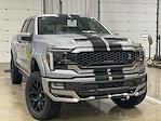 2024 Ford F-150 Super Crew 4x4 Shelby Off-Road Premium Lifted Truck for sale #1FTFW5L51RFB58256 - photo 10