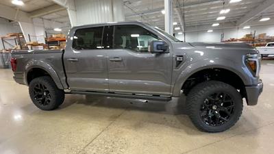 2024 Ford F-150 Super Crew 4x4 Shelby Off-Road Premium Lifted Truck for sale #1FTFW5L51RFB90835 - photo 2
