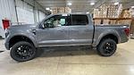 2024 Ford F-150 Super Crew 4x4 Shelby Off-Road Premium Lifted Truck for sale #1FTFW5L51RFB90835 - photo 6