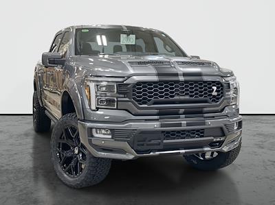 2024 Ford F-150 Super Crew 4x4 Shelby Off-Road Premium Lifted Truck for sale #1FTFW5L51RFC04085 - photo 1